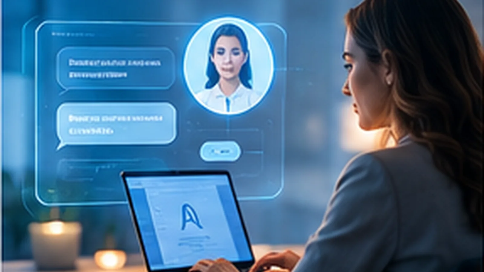 tanIA, producto de inteligencia artificial