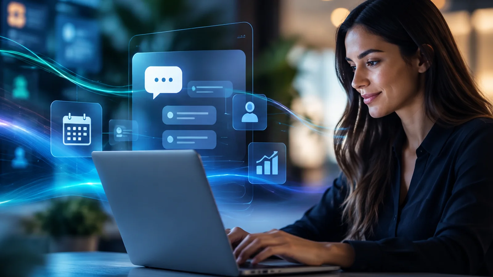 Productos digitales e inteligencia artificial desarrollados por ITVIS